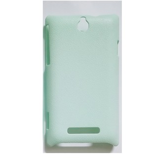 Ốp lưng Sony Xperia E C1505 Nhựa