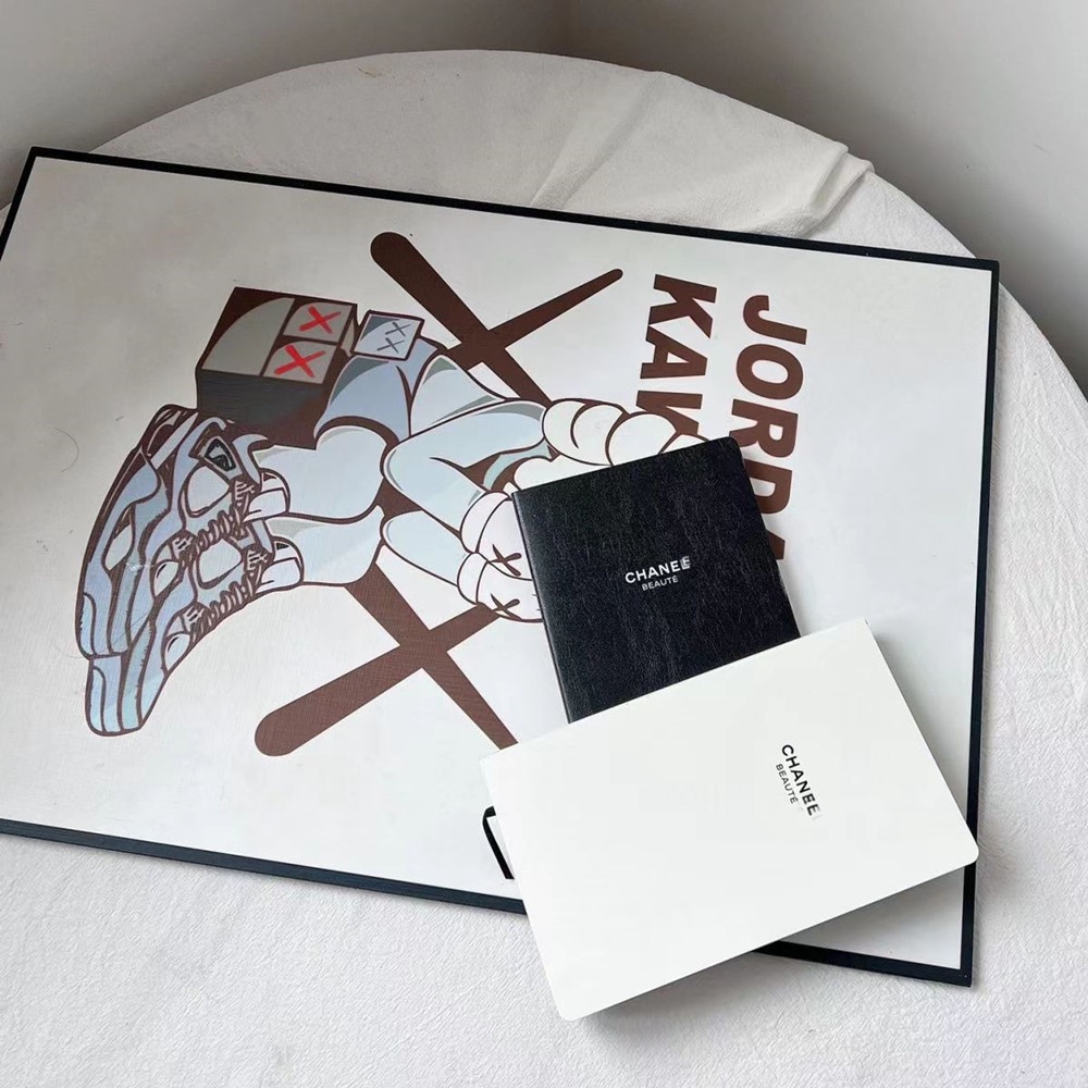 Sổ Tay Bìa Da Mềm Thiết Kế Đơn Giản Tiện Dụng