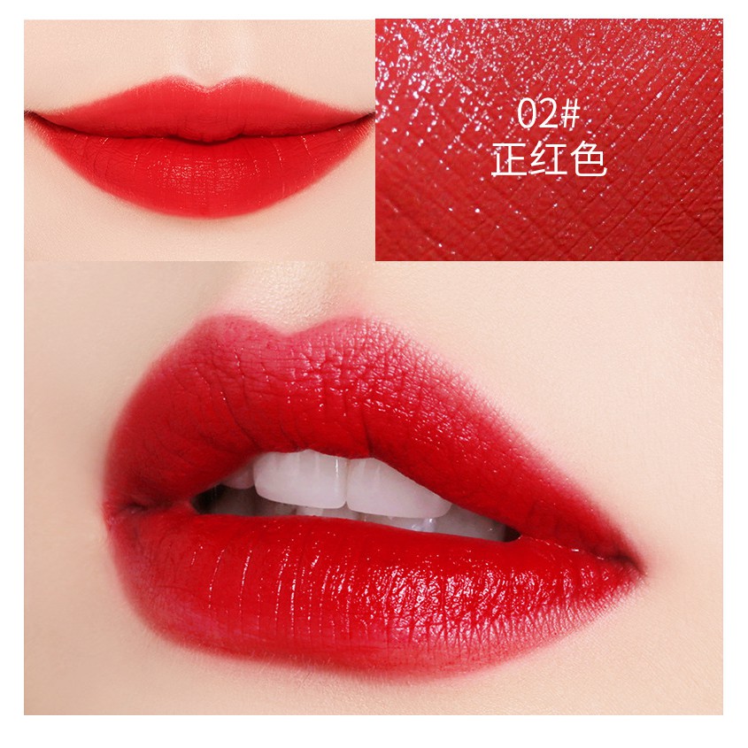 Son Môi Siêu Lỳ Giữ Màu 8 giờ , Nhiều Dưỡng, Lâu Trôi, Vỏ Khảm Đá Sang Trọng Nặng Tay - MÀU NGẪU NHIÊN ( MÃ SON ĐÍNH ĐÁ) | BigBuy360 - bigbuy360.vn