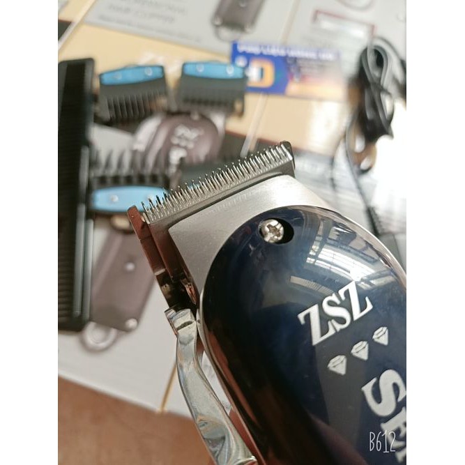 TÔNG ĐƠ CẮT TÓC ZSZ F39