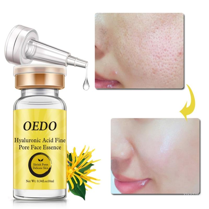 XIXI Tinh chất Hyaluronic Acid dưỡng ẩm chống nếp nhăn làm săn chắc da 10ml
 | BigBuy360 - bigbuy360.vn