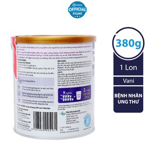 Sữa bột Abbott ProSure 380g cho người lớn