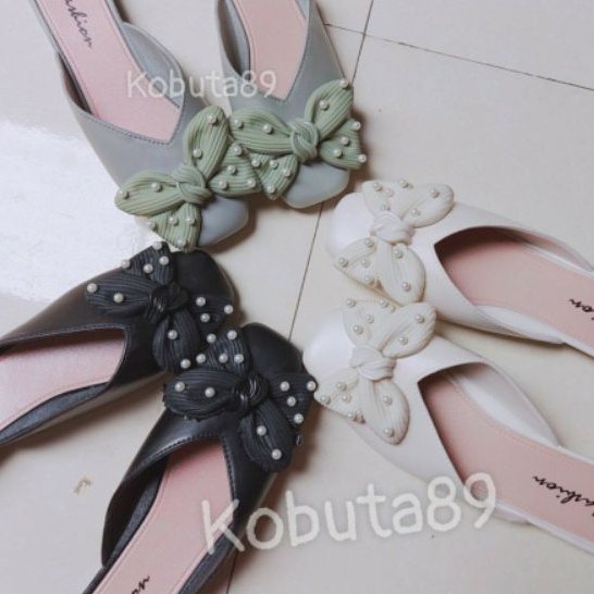 Giầy sục nữ nhựa đi mưa vintage lơ ngọc_sẵn sll | BigBuy360 - bigbuy360.vn