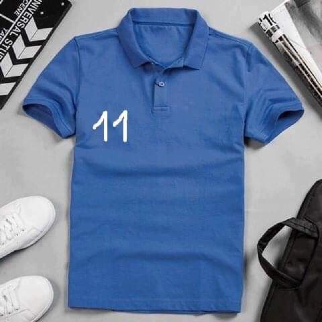 Áo polo nam | BigBuy360 - bigbuy360.vn
