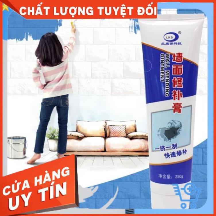 [ Bán Lẻ Giá Sỉ ] Keo Dán Chống Thầm Tường, Vá Lỗ Hổng Tường Thông Minh Jorevs Siêu Tiện Dụng