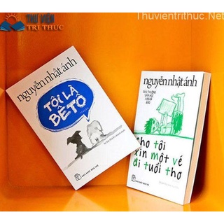 Sách - Tôi Là Bêtô (Tái Bản Mới Nhất)