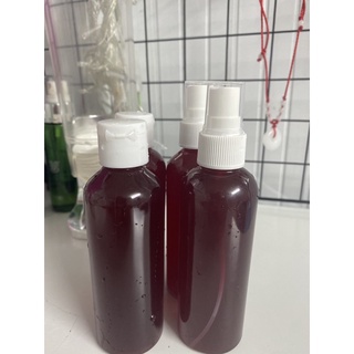 Nước hoa hồng nguyên chất handmade