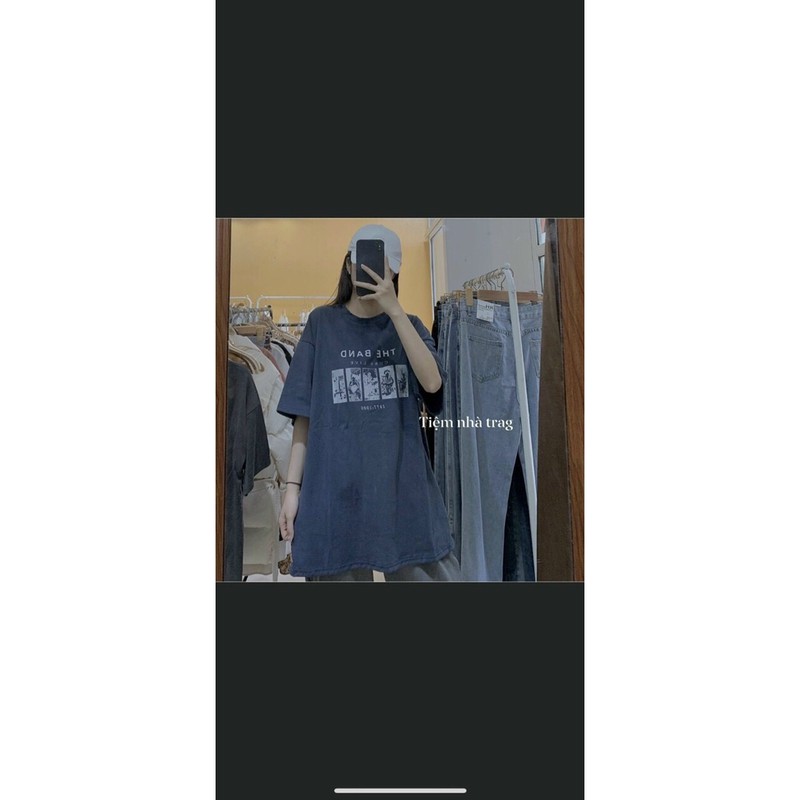 Áo phông quảng châu .