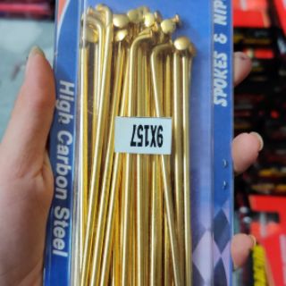 Căm vàng mạ rơm ( 1 bộ trước sau )