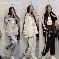 Sét bộ thể thao adidas