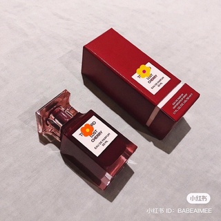 (Mã NSF020280 giảm 80K) Nước hoa TOMFORD LOST CHERRY