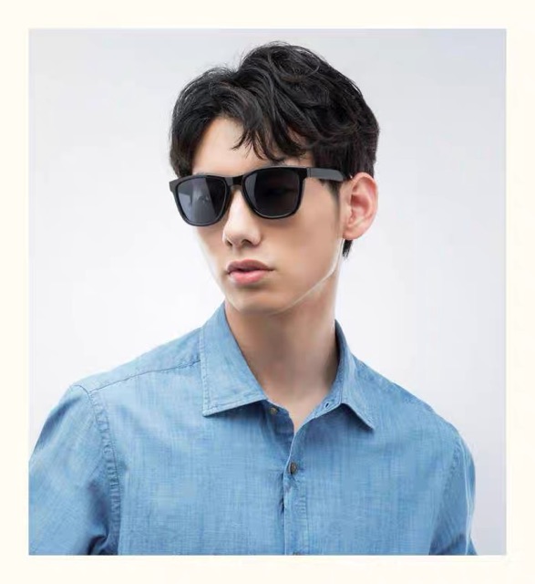 Kính mát Xiaomi Mi Polarized Explorer TYJ01TS | BigBuy360 - bigbuy360.vn