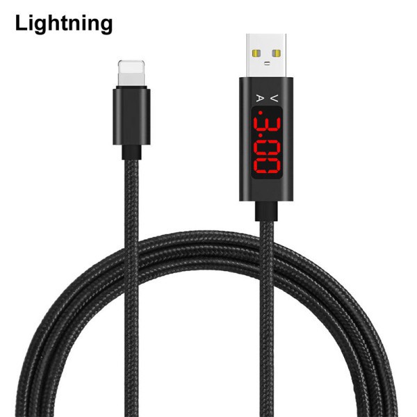 Dây Cáp Sạc Usb Cho Samsung Iphone