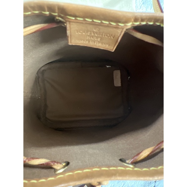 Túi hiệu Vip mini đã qua sử dụng