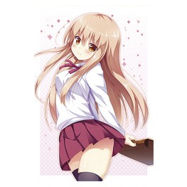 [HOT] Set 8 tấm tranh poster A3 Umaru Chan anime siêu chất