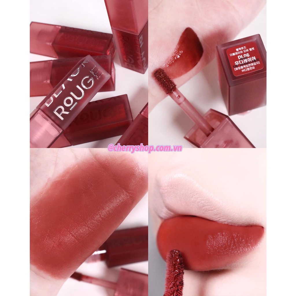 Son tint BR Double Layer Velvet