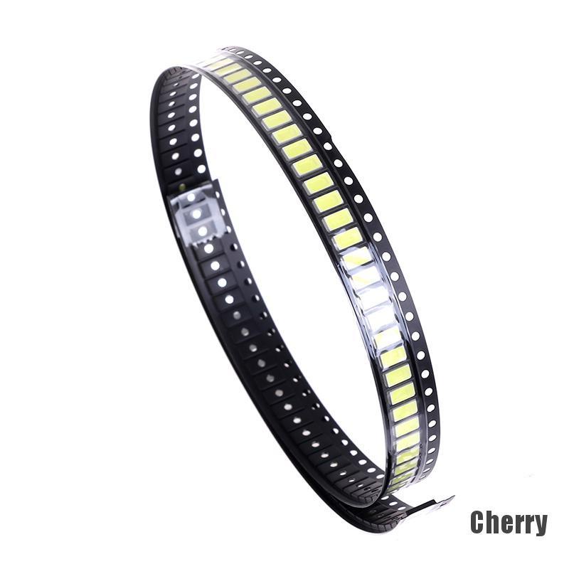 Bộ 100 Đèn Led 3030 Smd 1w 3v / 6v / 9v Chất Lượng Cao