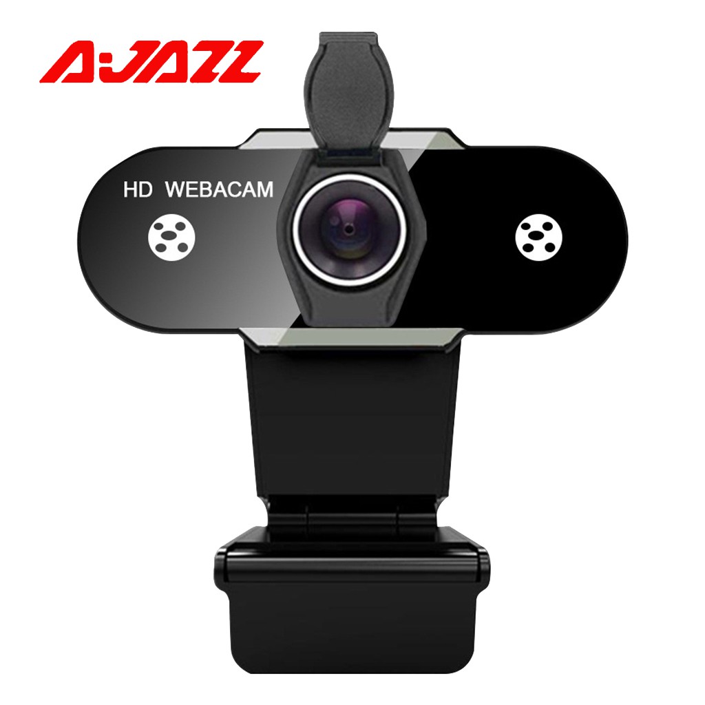 Webcam Hd 2k / 1080p / 720p / 480p | BigBuy360 - bigbuy360.vn