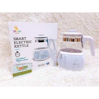 MÁY ĐUN NƯỚC MOAZ BEBE 002
