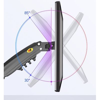 Giá treo màn hình máy tính North Bayou H80 | BigBuy360 - bigbuy360.vn