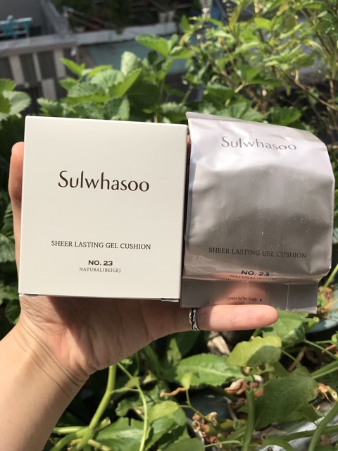 phấn nước thông mini nhà sul | BigBuy360 - bigbuy360.vn