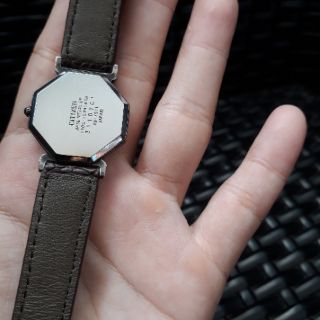 Đồng hồ nữ Citizen bát giác