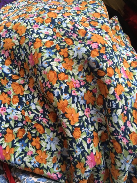 Vải lụa hàn châu hay còn gọi đũi hàn châu