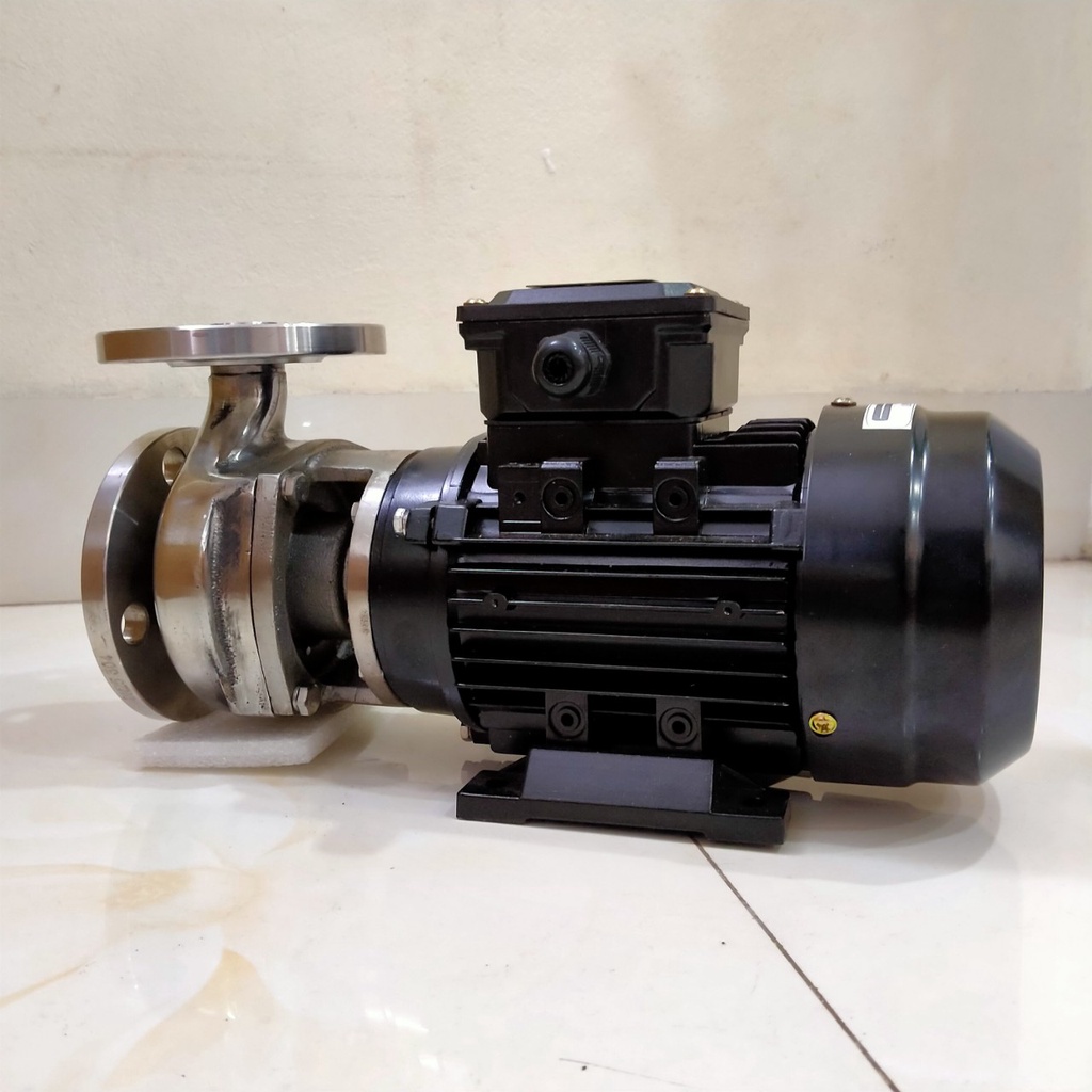 Bơm hóa chất  25FSP