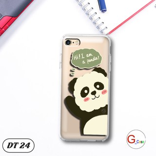 Ốp lưng dẻo Iphone 6 plus