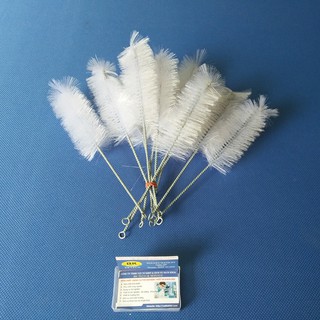 Cọ rửa ống đong bộ 5 cái