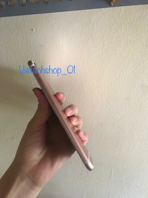 Điện thoại iphone 6s plus 16gb.Máy quốc tế.Nguyên zin.New98-99%.có sẵn.. | BigBuy360 - bigbuy360.vn