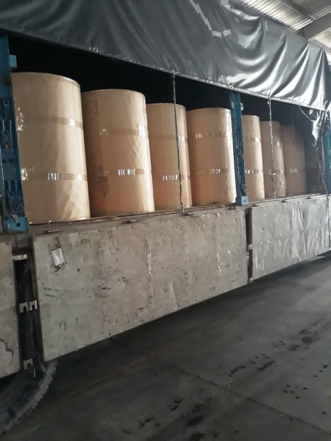 50 Tờ giấy xi măng khổ 45cmx53cm, giấy gói hàng, giấy gói hoa ,gói quà