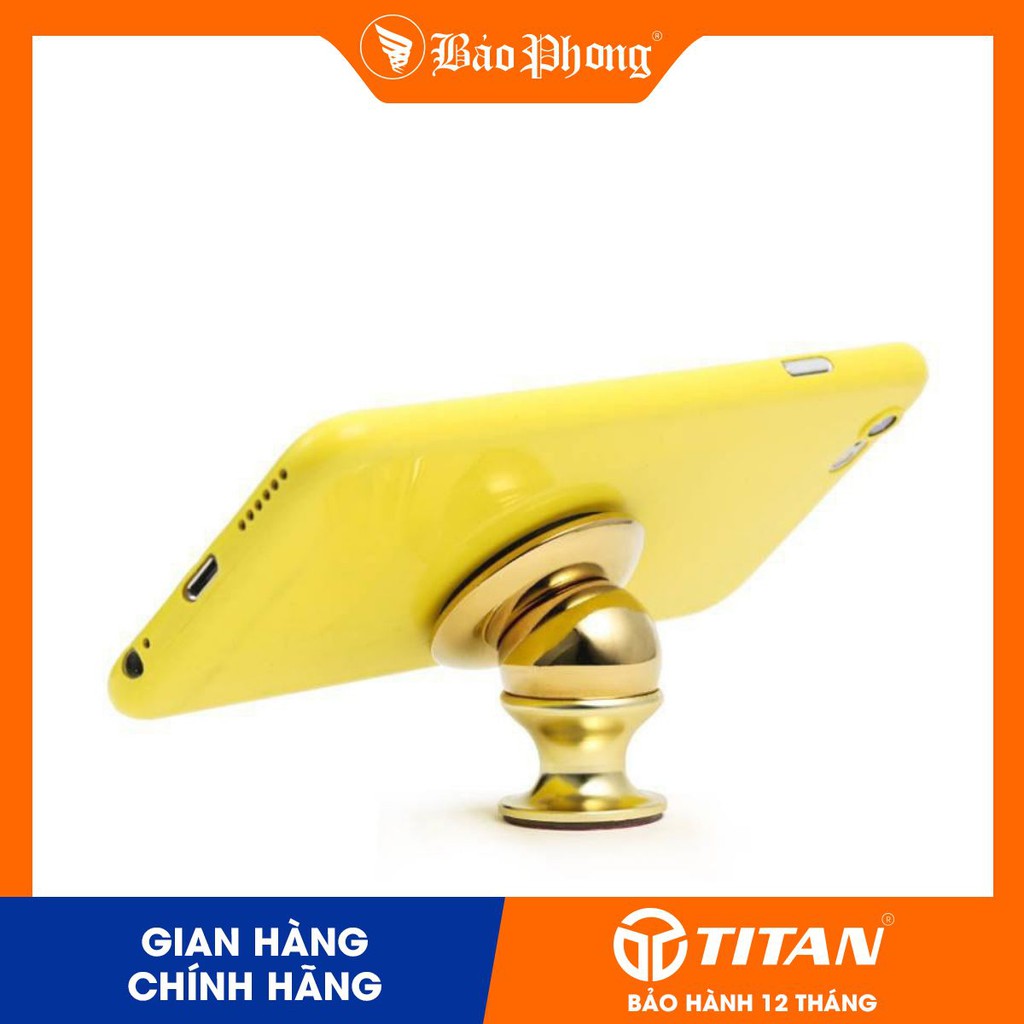 Kệ đỡ nam châm xe hơi TITAN ( AC02 )