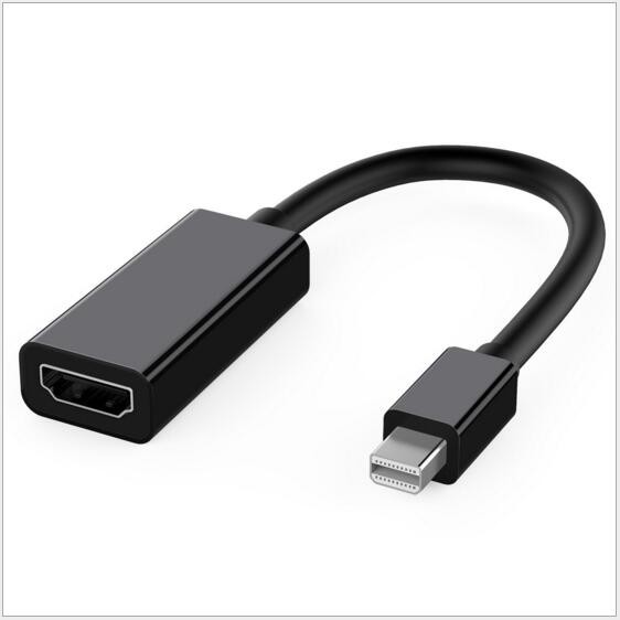 Đầu Chuyển Đổi Mini Displayport Sang Hdmi