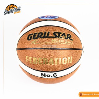 Quả Bóng rổ Gerustar FEDERATION