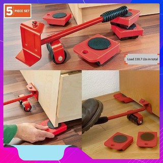 (giá sốc) Dụng cụ chuyển đồ đạc, hỗ trợ nâng và di chuyển hàng hóa