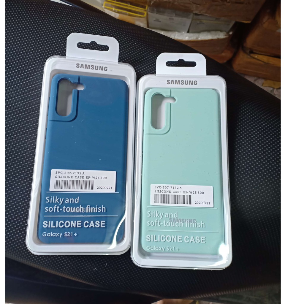 Ốp lưng chống bẩn nót nỉ Samsung S21, S21 Plus, S21 Ultra