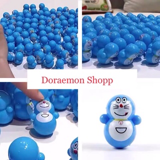  Lật đật Doraemon mini lật đật doremon mini cute