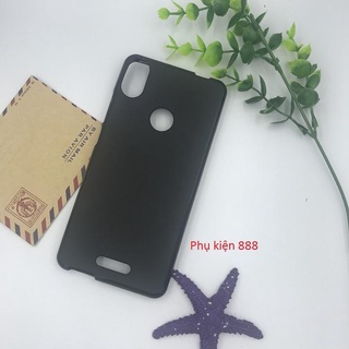 Ốp lưng điện thoại Wiko View Max silicone dẻo