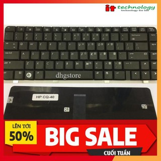 🎁 Bàn phím laptop HP Compaq Presario CQ40 CQ41 CQ45 Hàng zin