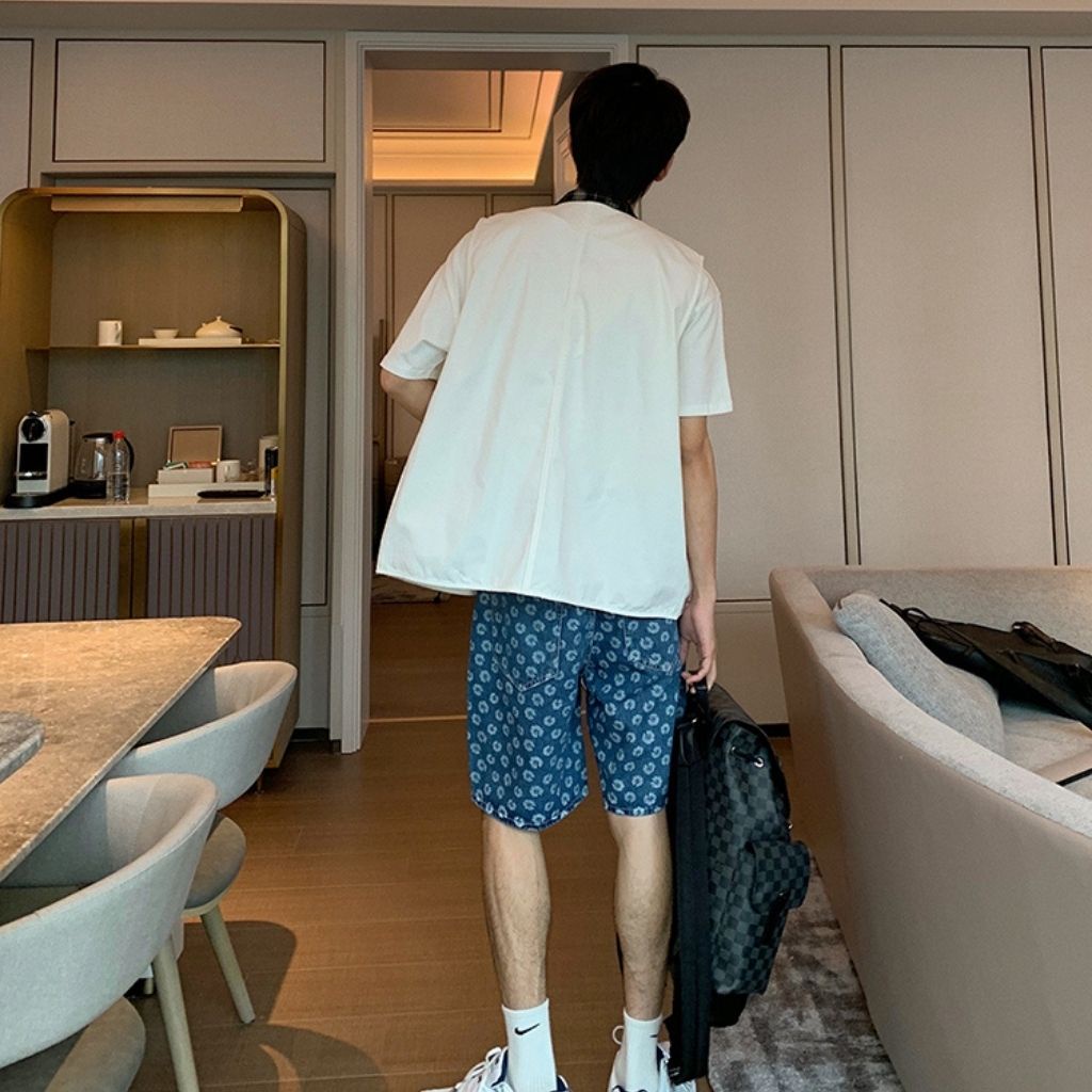 Áo khoác gile kaki nam nữ Mavota áo ghi lê unisex form rộng phong cách Hàn Quốc GILE02