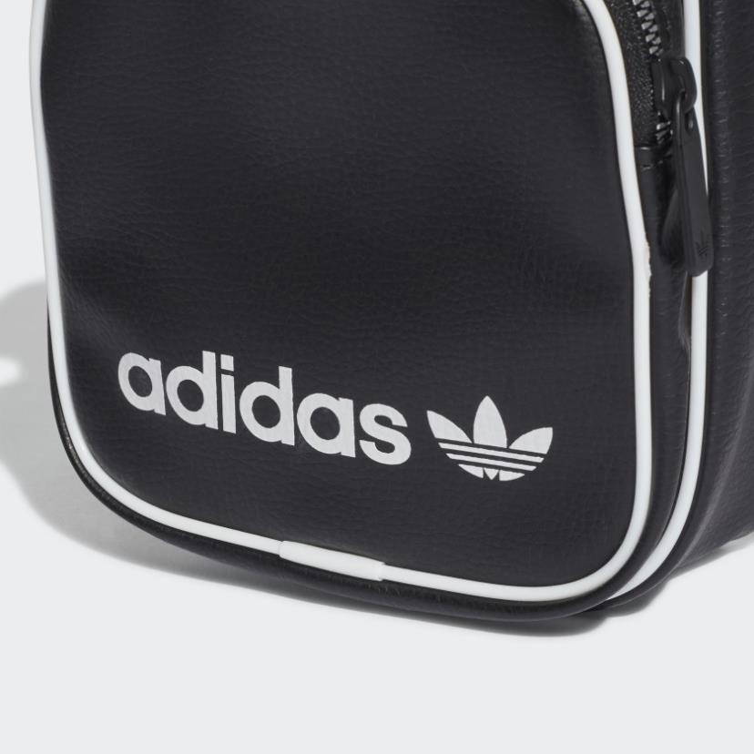 Túi Đeo Chéo Adidas  Vintage Mini Bag-GD4782 - Hàng Chính Hangz