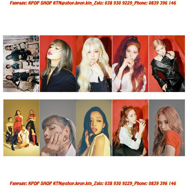 CARD IN FULL BLACK PINK_BP-19 | BigBuy360 - bigbuy360.vn