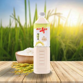 Nước gạo hàn quốc sun-hee 1,5 lít