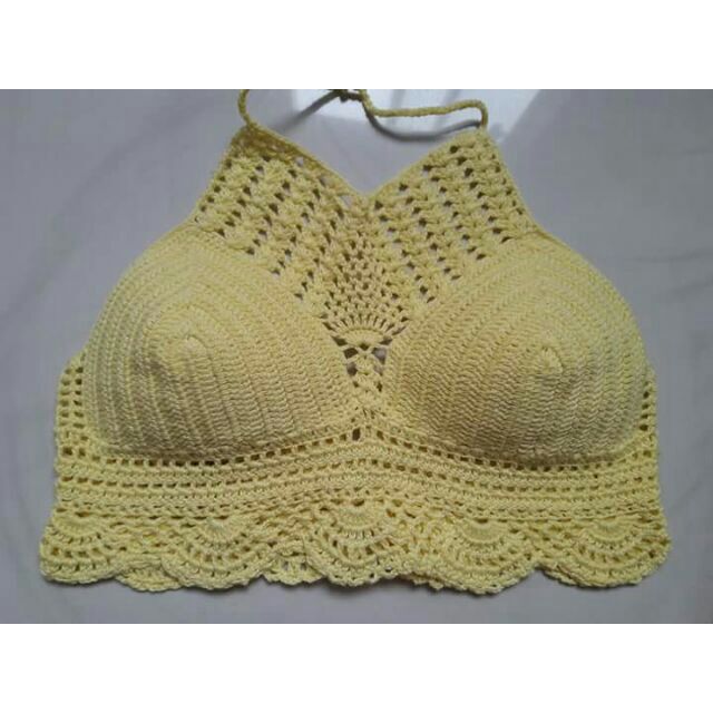 Bikini đi biển