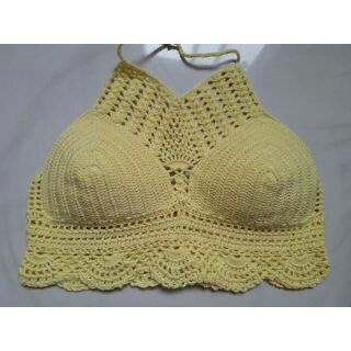 Bikini đi biển