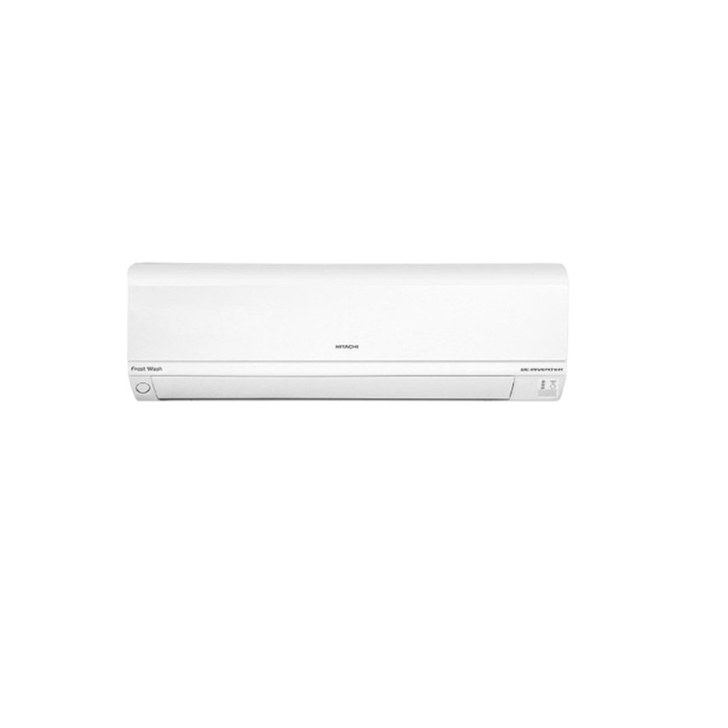 RAS-XJ13CKV- MIỄN PHÍ CÔNG LẮP ĐẶT-Máy lạnh Hitachi Inverter 1.5 HP RAS-XJ13CKV