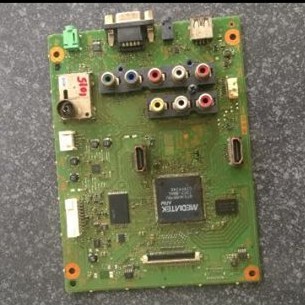 Bo khiển 40BX450, 46BX450