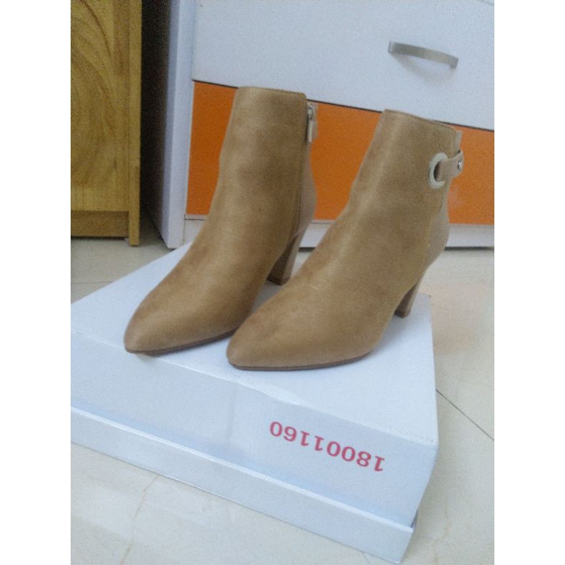 boot Juno sz 38