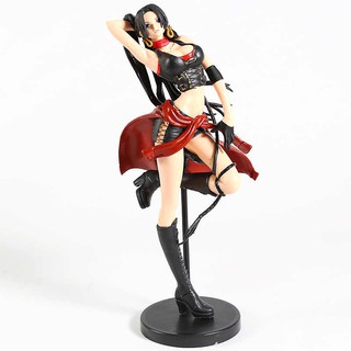 Mô Hình One Piece - Flag Diamond Ship BOA Hancock Code B